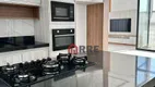 Foto 4 de Casa de Condomínio com 3 Quartos à venda, 180m² em Jardim Primavera , Nova Odessa