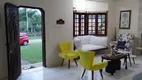 Foto 3 de Casa com 5 Quartos para venda ou aluguel, 250m² em Estancia Sao Marcos, Peruíbe