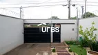 Foto 29 de Casa com 3 Quartos à venda, 140m² em Jardim Nova Era, Aparecida de Goiânia