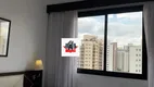 Foto 8 de Apartamento com 1 Quarto para alugar, 32m² em Indianópolis, São Paulo