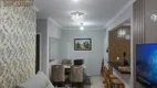 Foto 4 de Apartamento com 3 Quartos à venda, 60m² em Parque Reserva Fazenda Imperial, Sorocaba