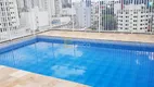 Foto 36 de Apartamento com 3 Quartos à venda, 126m² em Bela Vista, Valinhos