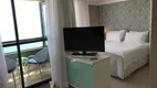 Foto 11 de Apartamento com 1 Quarto para alugar, 40m² em Petrópolis, Natal