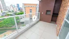 Foto 15 de Apartamento com 3 Quartos à venda, 83m² em São Francisco, Curitiba