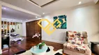 Foto 4 de Apartamento com 3 Quartos à venda, 144m² em Pompeia, Santos