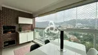 Foto 14 de Apartamento com 2 Quartos à venda, 80m² em José Menino, Santos