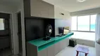 Foto 6 de Apartamento com 1 Quarto à venda, 35m² em Barra de Jangada, Jaboatão dos Guararapes