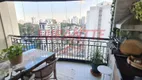 Foto 17 de Apartamento com 3 Quartos à venda, 130m² em Santa Teresinha, São Paulo