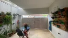 Foto 2 de Casa com 2 Quartos à venda, 93m² em JARDIM BRASILIA, Piracicaba