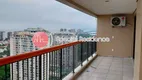 Foto 4 de Cobertura com 4 Quartos à venda, 360m² em Barra da Tijuca, Rio de Janeiro