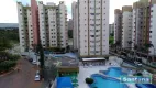 Foto 42 de Apartamento com 2 Quartos à venda, 50m² em Parque Jardim Brasil, Caldas Novas