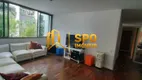 Foto 3 de Apartamento com 3 Quartos à venda, 128m² em Vila Nova Conceição, São Paulo