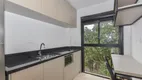 Foto 8 de Apartamento com 1 Quarto para alugar, 20m² em Água Verde, Curitiba