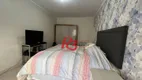 Foto 6 de Apartamento com 3 Quartos à venda, 180m² em Gonzaga, Santos