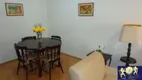 Foto 4 de Flat com 1 Quarto para alugar, 42m² em Vila Nova Conceição, São Paulo