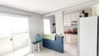Foto 2 de Apartamento com 2 Quartos à venda, 59m² em Chico de Paulo, Jaraguá do Sul
