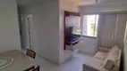 Foto 3 de Apartamento com 2 Quartos à venda, 56m² em Santo Antônio, Aracaju