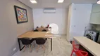 Foto 7 de Flat com 2 Quartos à venda, 68m² em Pitangueiras, Guarujá