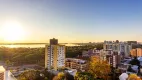 Foto 2 de Cobertura com 3 Quartos à venda, 206m² em Menino Deus, Porto Alegre