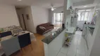 Foto 2 de Apartamento com 2 Quartos à venda, 62m² em Jardim Oriente, São José dos Campos