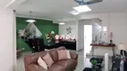 Foto 8 de Casa de Condomínio com 4 Quartos à venda, 300m² em Embaré, Santos