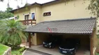Foto 4 de Casa com 3 Quartos para venda ou aluguel, 431m² em Fazenda Velha, Cajamar