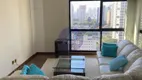 Foto 8 de Apartamento com 3 Quartos para venda ou aluguel, 190m² em Jardim, Santo André