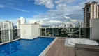 Foto 11 de Flat com 1 Quarto para alugar, 50m² em Setor Marista, Goiânia