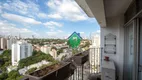 Foto 23 de Apartamento com 3 Quartos à venda, 237m² em Perdizes, São Paulo