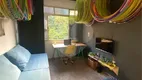 Foto 2 de Apartamento com 1 Quarto à venda, 48m² em Lapa, São Paulo
