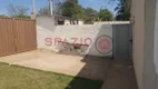 Foto 2 de Casa de Condomínio com 2 Quartos à venda, 43m² em Village Campinas, Campinas