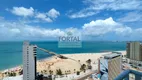 Foto 4 de Cobertura com 2 Quartos à venda, 113m² em Praia de Iracema, Fortaleza