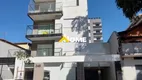 Foto 2 de Apartamento com 3 Quartos à venda, 86m² em Barreiro, Belo Horizonte