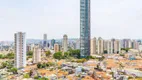 Foto 3 de Cobertura com 4 Quartos à venda, 335m² em Vila Regente Feijó, São Paulo