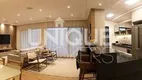 Foto 8 de Apartamento com 3 Quartos à venda, 141m² em Campos Elisios, Jundiaí