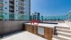 Foto 3 de Cobertura com 4 Quartos à venda, 375m² em Centro, São Vicente