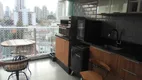 Foto 4 de Apartamento com 2 Quartos à venda, 82m² em Bosque da Saúde, São Paulo