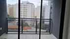Foto 14 de Apartamento com 1 Quarto para alugar, 32m² em Vila Olímpia, São Paulo