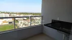 Foto 8 de Apartamento com 2 Quartos à venda, 60m² em Novo Mundo, Uberlândia