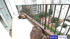 Foto 6 de Cobertura com 3 Quartos à venda, 377m² em Campo Belo, São Paulo