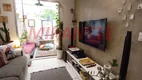 Foto 10 de Apartamento com 2 Quartos à venda, 80m² em Sítio do Morro, São Paulo