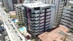 Foto 24 de Apartamento com 3 Quartos à venda, 172m² em Ponta Verde, Maceió