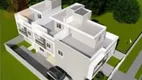 Foto 2 de Casa de Condomínio com 3 Quartos à venda, 114m² em Cajuru, Curitiba