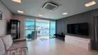 Foto 2 de Apartamento com 3 Quartos à venda, 114m² em Jurerê, Florianópolis