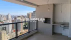 Foto 5 de Apartamento com 2 Quartos à venda, 111m² em Cambuí, Campinas