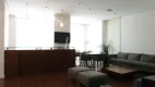 Foto 36 de Apartamento com 1 Quarto para alugar, 90m² em Panamby, São Paulo