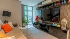 Foto 13 de Apartamento com 4 Quartos para alugar, 247m² em Savassi, Belo Horizonte
