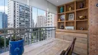 Foto 16 de Apartamento com 1 Quarto à venda, 62m² em Vila Mariana, São Paulo