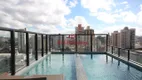 Foto 32 de Apartamento com 1 Quarto para alugar, 50m² em Barro Preto, Belo Horizonte