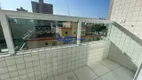 Foto 5 de Apartamento com 1 Quarto à venda, 41m² em Boqueirão, Praia Grande